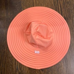 Ruffle Butts 12M-2T sunhat